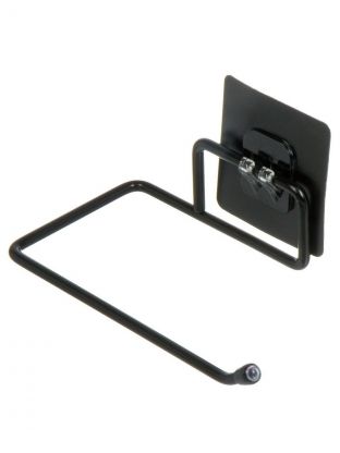 Держатель черный, Potato, P2803-2