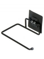 Держатель черный, Potato, P2803-2