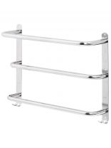 Полотенцесушитель 3 секции, нержавеющая сталь, T2022-7080