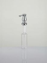 Дозатор Gappo, встраиваемый, латунь, 28.5 см, 300 мл, G405-9