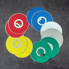 Диски для манипуляции Manipulation CDs Set (10 CDs, Standard, 5 Colors)