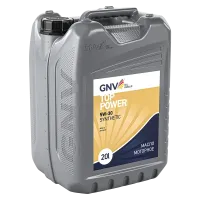 GNV Top Power 5W-30, 20л