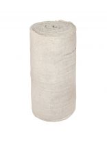 Ткань техническая хлопок, 50х0.75 м, в рулоне, плотность 180+-10 г/кв.м, стяжок 2.5 мм