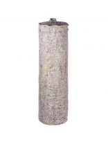 Ткань техническая хлопок, 50х1.5 м, в рулоне, плотность 240 г/м2, Цветная, 1320-95