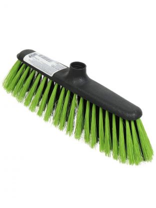 Щетка для уборки, полипропилен, York, Элиза Azur, 050160