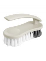 Щетка для уборки, серая, York, Утюжок Дуо, 040500