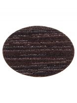 Заглушки самоклейки венге, диаметр 14 мм, 237780