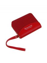 Кошелек женский полиуретан, 11х8х2 см, ЮниLook, КЖ24-05, в ассортименте, 303-018