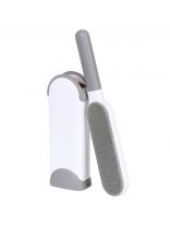 Щетка для одежды 33х4х7.5 см, T2022-HT063, в ассортименте