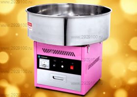 Аппарат для сахарной ваты Airhot CF-1