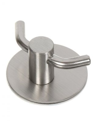 Крючок 5 см, нержавеющая сталь, TP05-3