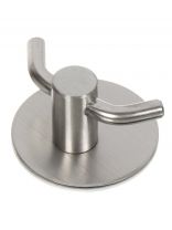 Крючок 5 см, нержавеющая сталь, TP05-3