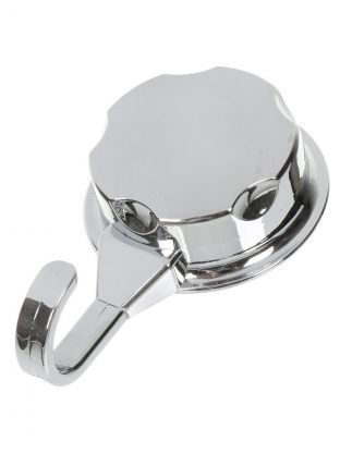 Крючок 11 см, пластик, TP11-1