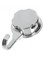 Крючок 11 см, пластик, TP11-1