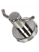 Крючок без сверления, нержавеющая сталь, A200096