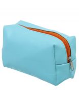 Косметичка 16.5х7х11.5 см, A080001, прямоугольная, застежка молния