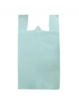 Пакеты 20 шт, 60 л, 15 мкм, универсальные, Марья Искусница, 2151