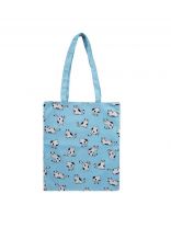 Сумка 34х40 см, шоппер, двусторонний, ручка 30 см, Vetta, 467-265