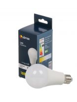 Лампа светодиодная E27, 18 Вт, 180 Вт, 220 В, груша, 3000 К, теплый белый свет, Lofter