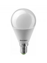 Лампа светодиодная E14, 6 Вт, 60 Вт, шар, 4000 К, нейтральный белый свет, Онлайт, 71644