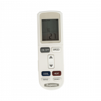 пульт Бирюса BLCA-H18/4R3