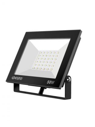 Прожектор светодиодный, ФАZА, СДО-20, 50 Вт, 6500 К, IP65, 4000 Лм, 5047303