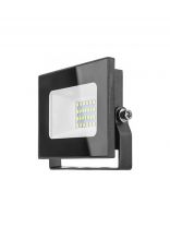 Прожектор светодиодный, Онлайт, 30 Вт, 4000 К, IP65, черный, 71657