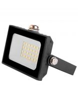 Прожектор светодиодный, General Lighting Systems, GTAB, 30 Вт, 6500 К, IP65, 2150 Лм, черный, 403111