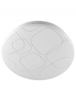 Светильник светодиодный, General Lighting Systems, Glorious-016, 18 Вт, 4000 К, 1170 Лм, IP20, 23х25.3х5.8 см, нейтральный свет, 800248