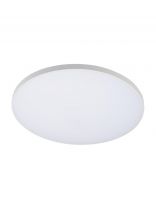 Светильник светодиодный, JazzWay, PPB OPAL, 48 Вт, 6500 К, 3840 Лм, IP20, 37х37х5.5 см, белый, 5060920