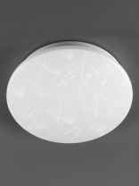 Светильник светодиодный, General Lighting Systems, GSMCL-020-24 Plant, 24 Вт, 6500 К, 1560 Лм, IP20, 32.5х30х6 см, холодный белый свет