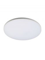 Светильник светодиодный, JazzWay, PPB OPAL, 70 Вт, 6500 К, 5600 Лм, IP20, 46х46х5.5 см, белый, 5060944