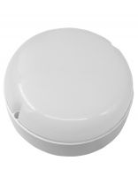 Светильник светодиодный, General Lighting Systems, GCF-9BT-IP65-R-6, 9 Вт, 6500 К, 700 Лм, IP65, 13.5х13.5х5 см, встраиваемый, холодный белый свет, 437526