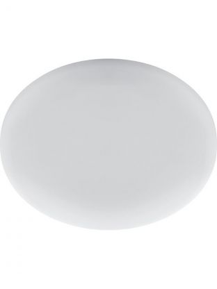 Светильник светодиодный, Feron, AL509, 18 Вт, 4000 К, 1800 Лм, IP20, 17х17х2 см, 41209