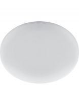 Светильник светодиодный, Feron, AL509, 18 Вт, 4000 К, 1800 Лм, IP20, 17х17х2 см, 41209