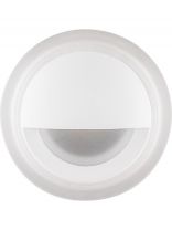 Светильник встраиваемый светодиодный, Feron, LN009, 3 Вт, 4000 К, 210 Лм, IP20, 6х6х3.3 см, белый свет, драйвер в комплекте, 32666