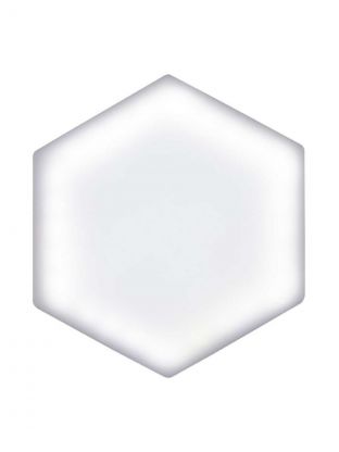 Светильник светодиодный, Uniel, 3.5 Вт, 4000 К, 100 Лм, IP20, 11х10х1.8 см, белый свет (4000 К), сенсорный, UL-00008705