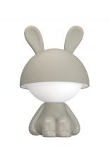 Светильник настольный 3 Вт, детский, серый, JazzWay, ФАЗИКИ-3 ФЕЛИКС, 5061194