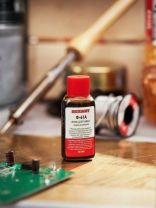 Флюс для пайки Rexant, Пайка алюминия, 30 мл, флакон, 09-3615