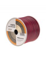 Провод акустический, 2х1.5 мм2, 100 м, красно-черный, PROconnect, 01-6106-6