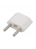 Сетевой переходник 6 А, белый, Rexant, Тефаль, 11-1041