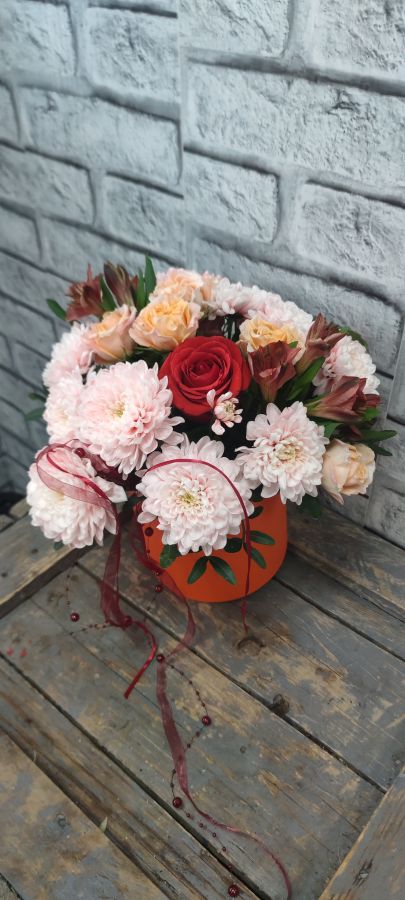 Коробочка №7