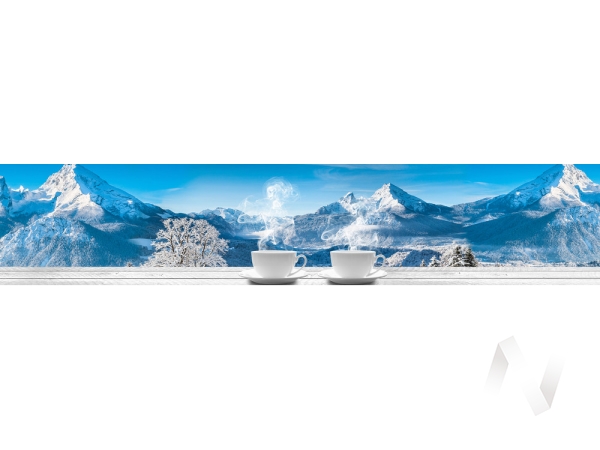 Панель КМ 191 3000*610*3мм