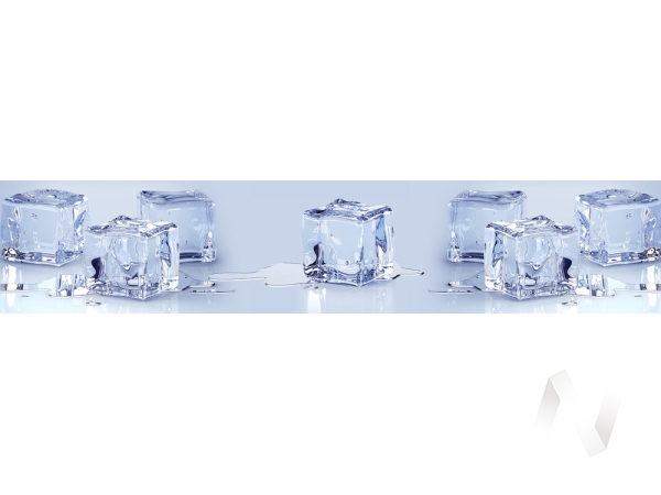 Панель КМ 02 3000*610*3мм