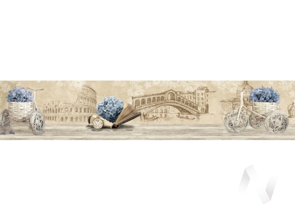 Панель КМ 127 3000*610*3мм