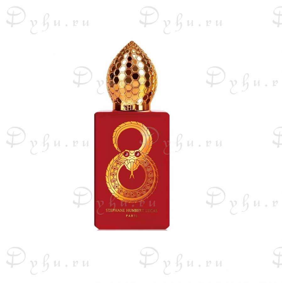 Stéphane Humbert Lucas 777 Le 8