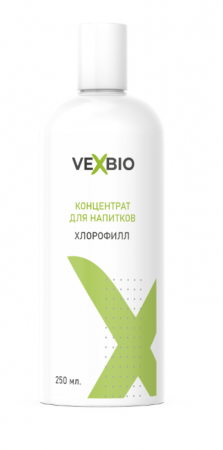 Концентрат Хлорофилл