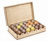 Органайзер для капсул кофе (Dolce Gusto) на 30 шт