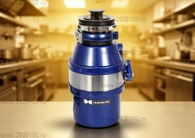 Измельчитель отходов Hurakan HKN-FWD450A