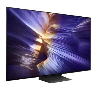 Телевизор Samsung QE83S90FA характеристики